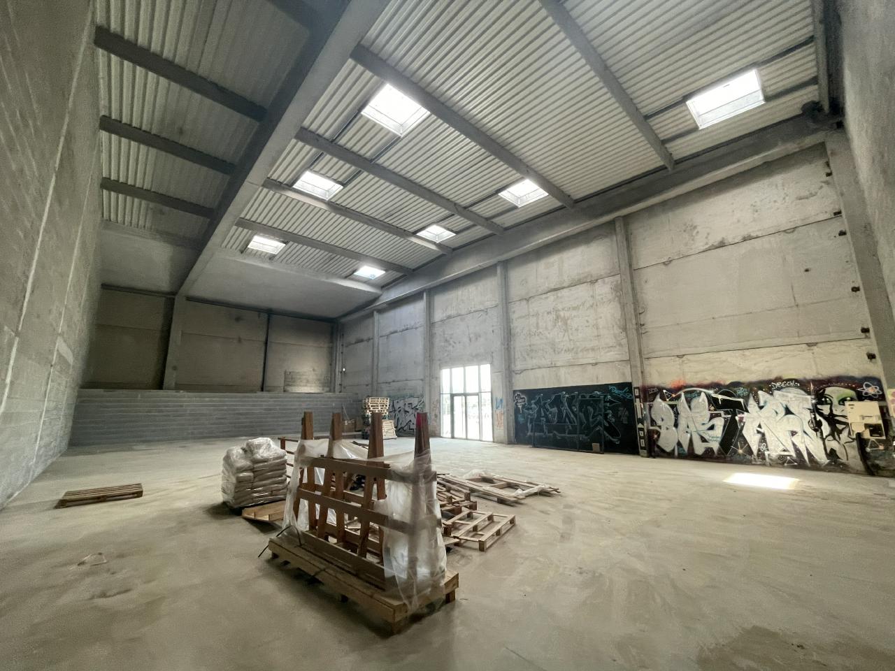 Local d'activité Carquefou 975m² Location local d'activité Carquefou Loire-Atlantique OLACT2310515 3
